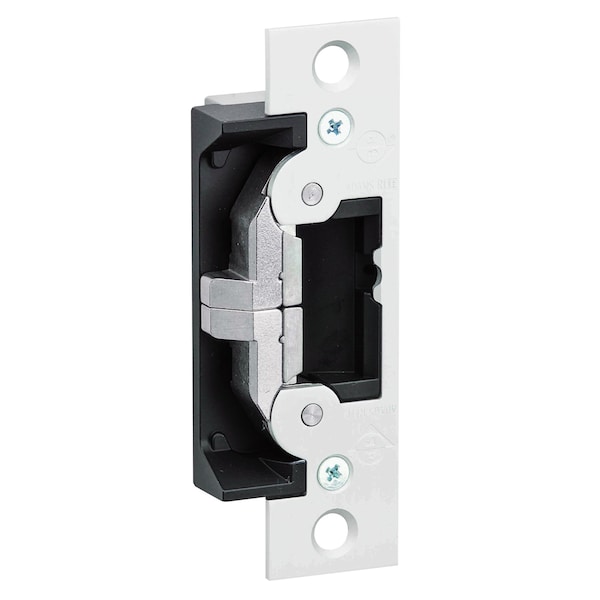 Adams Rite 7400 Series Electric Strikes, 12, 16, 24 VAC/VDC Aluminum